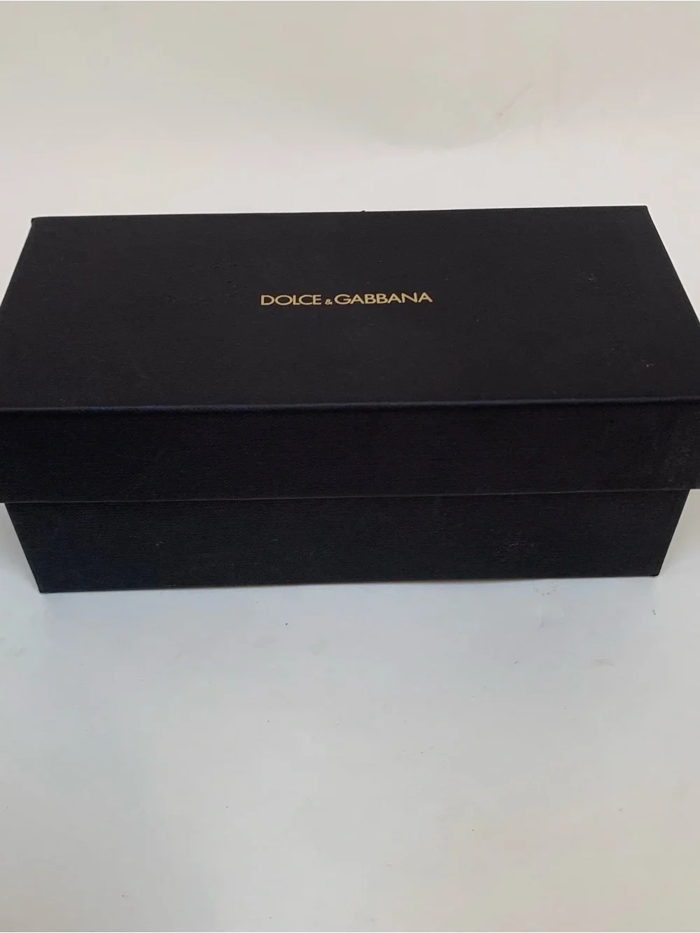Dolce & Gabbana new unused